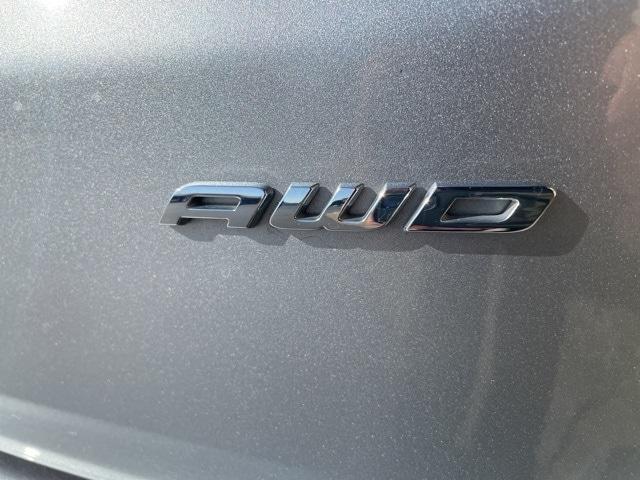 used 2024 Ford Edge car, priced at $22,750