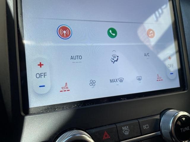 used 2024 Ford Edge car, priced at $22,750