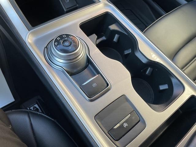 used 2024 Ford Edge car, priced at $22,750