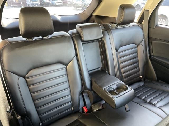 used 2024 Ford Edge car, priced at $22,750