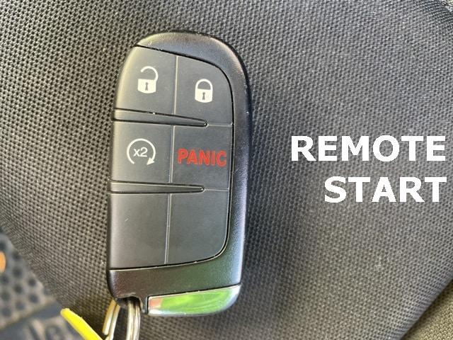 used 2023 Jeep Renegade car, priced at $22,995