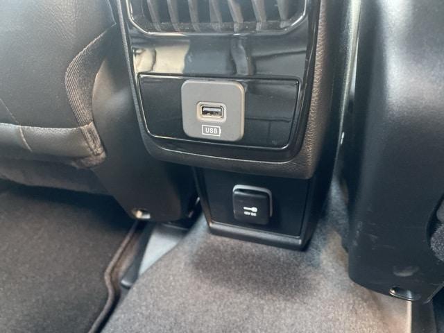 used 2023 Jeep Compass car, priced at $25,995