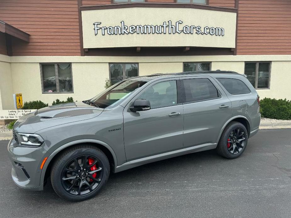 new 2024 Dodge Durango car, priced at $61,480