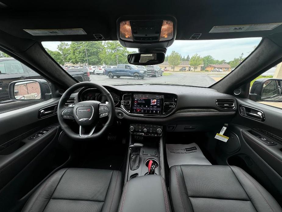 new 2024 Dodge Durango car, priced at $59,480