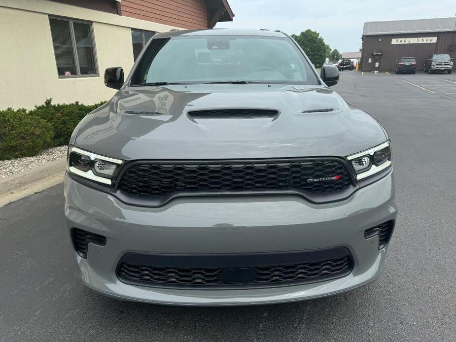 new 2024 Dodge Durango car, priced at $59,480