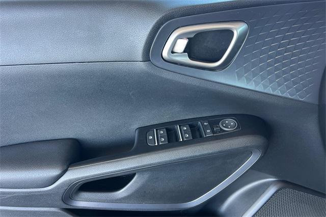 used 2020 Kia Soul car, priced at $13,999