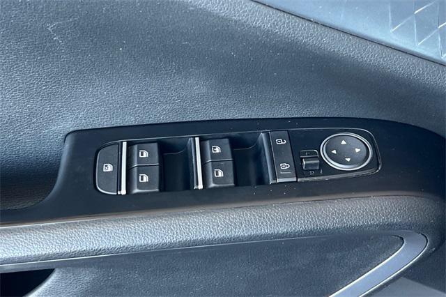 used 2020 Kia Soul car, priced at $13,999