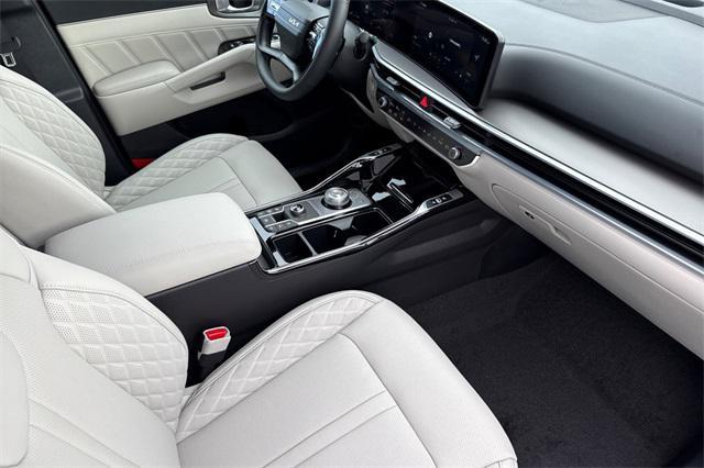 new 2026 Kia Sorento Plug-In Hybrid car, priced at $55,345