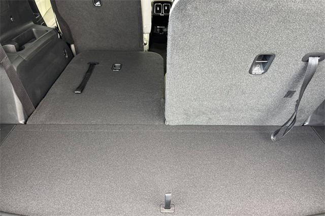 new 2026 Kia Sorento Plug-In Hybrid car, priced at $55,345