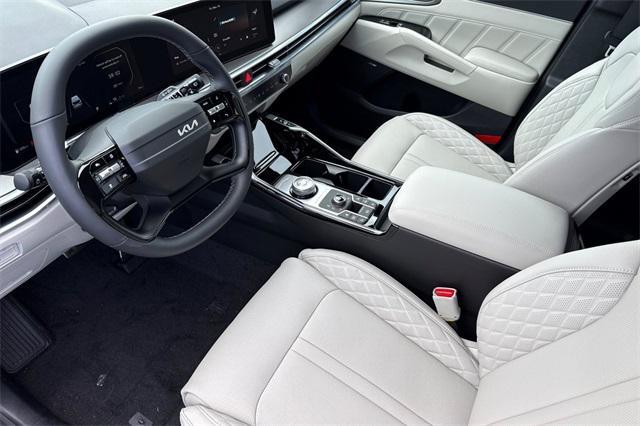 new 2026 Kia Sorento Plug-In Hybrid car, priced at $55,345