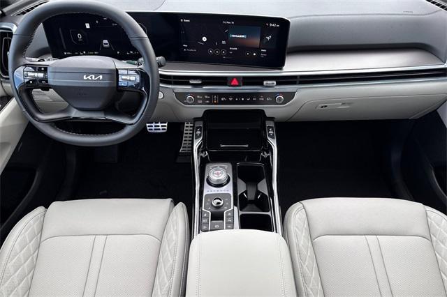 new 2026 Kia Sorento Plug-In Hybrid car, priced at $55,345