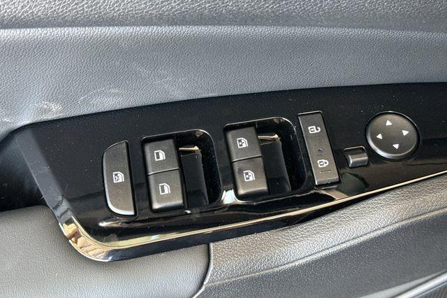 new 2025 Kia Sportage car, priced at $46,040