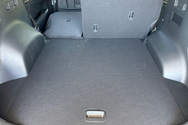new 2025 Kia Sportage car, priced at $46,040