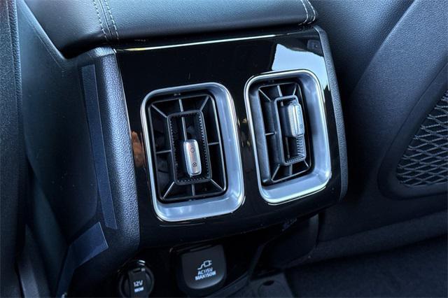 new 2026 Kia Sorento Hybrid car, priced at $49,045