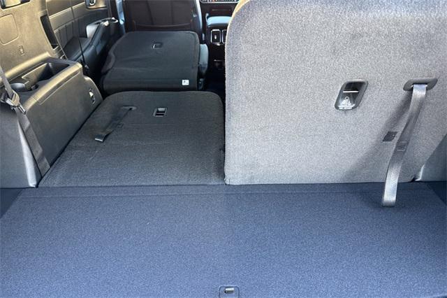 new 2026 Kia Sorento Hybrid car, priced at $49,045