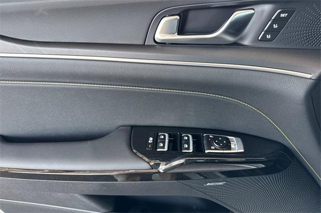 new 2026 Kia K5 car, priced at $40,240