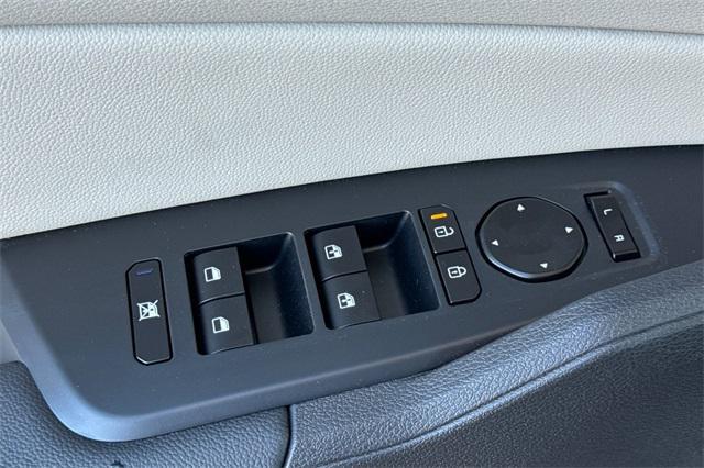 new 2026 Kia Sportage Hybrid car, priced at $36,740