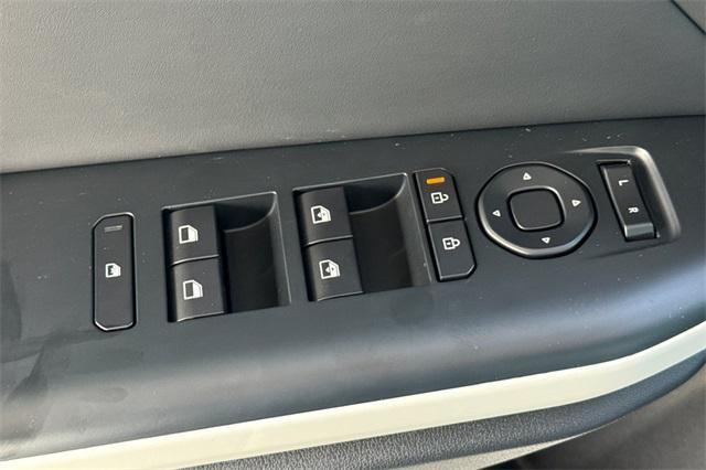 new 2025 Kia K4 car, priced at $28,385