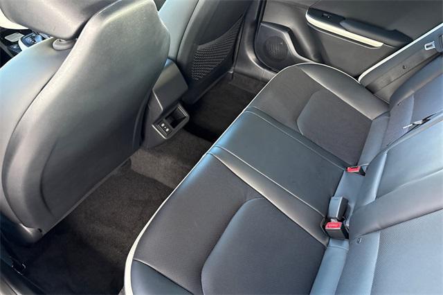 new 2025 Kia K4 car, priced at $28,385