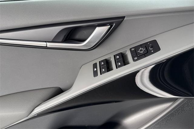 new 2025 Kia Niro car, priced at $32,105