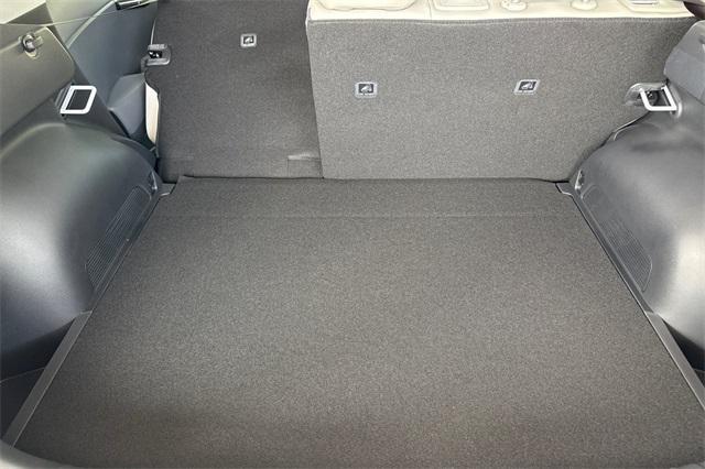new 2025 Kia Niro car, priced at $32,105