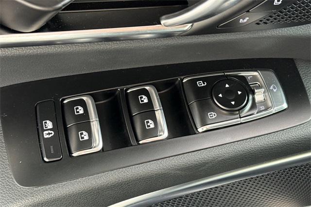 used 2025 Kia Telluride car, priced at $47,987