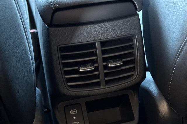 new 2026 Kia Seltos car, priced at $31,550