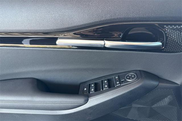 new 2026 Kia Seltos car, priced at $31,550