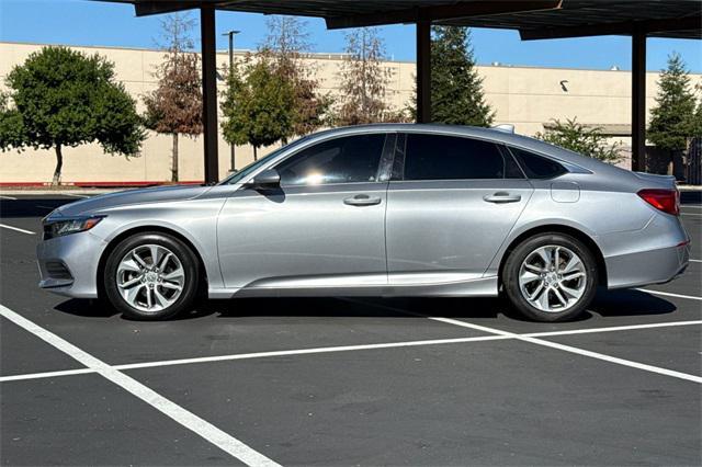 used 2019 Honda Accord car, priced at $14,399