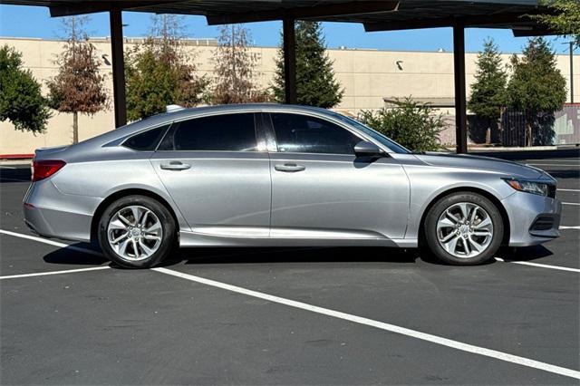 used 2019 Honda Accord car, priced at $14,399