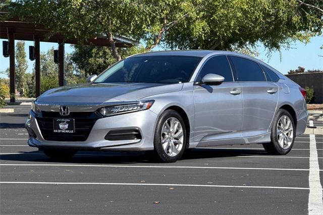 used 2019 Honda Accord car, priced at $14,399