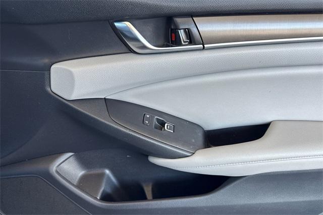 used 2019 Honda Accord car, priced at $14,399