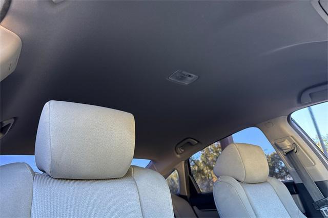 used 2019 Honda Accord car, priced at $14,399