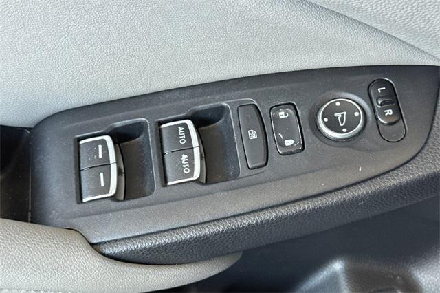 used 2019 Honda Accord car, priced at $14,399