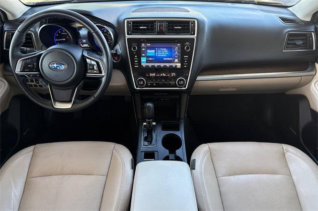 used 2019 Subaru Outback car, priced at $20,299