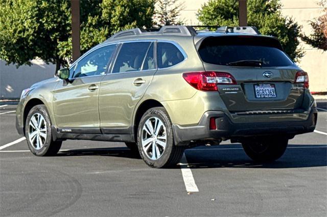 used 2019 Subaru Outback car, priced at $20,299