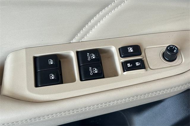 used 2019 Subaru Outback car, priced at $20,299