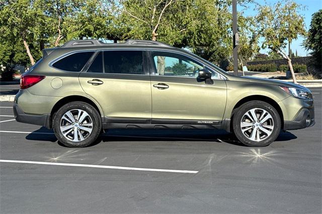 used 2019 Subaru Outback car, priced at $20,299