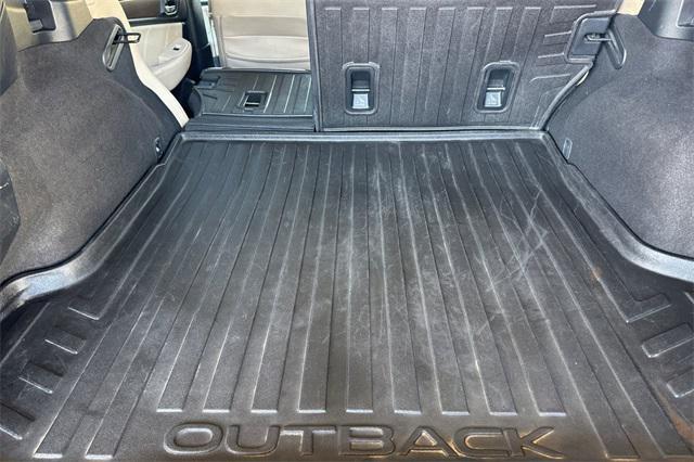 used 2019 Subaru Outback car, priced at $20,299
