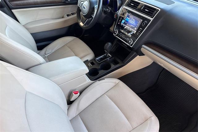 used 2019 Subaru Outback car, priced at $20,299