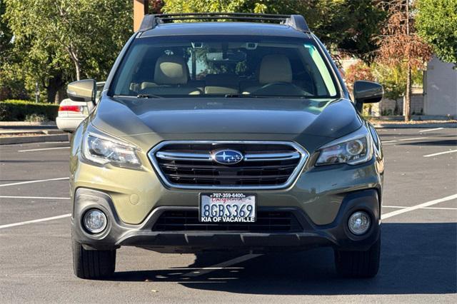 used 2019 Subaru Outback car, priced at $20,299
