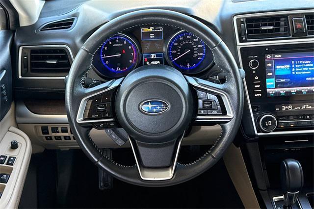 used 2019 Subaru Outback car, priced at $20,299