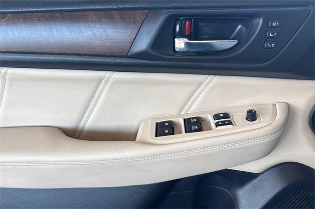 used 2019 Subaru Outback car, priced at $20,299