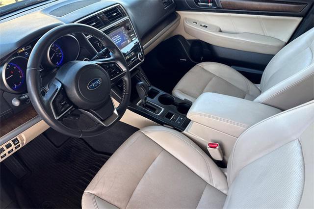 used 2019 Subaru Outback car, priced at $20,299