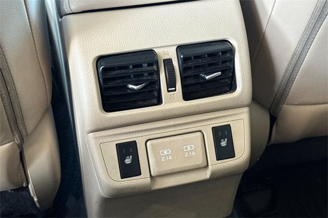 used 2019 Subaru Outback car, priced at $20,299