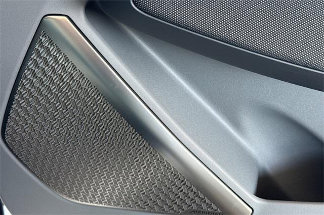 new 2026 Kia EV9 car, priced at $74,515