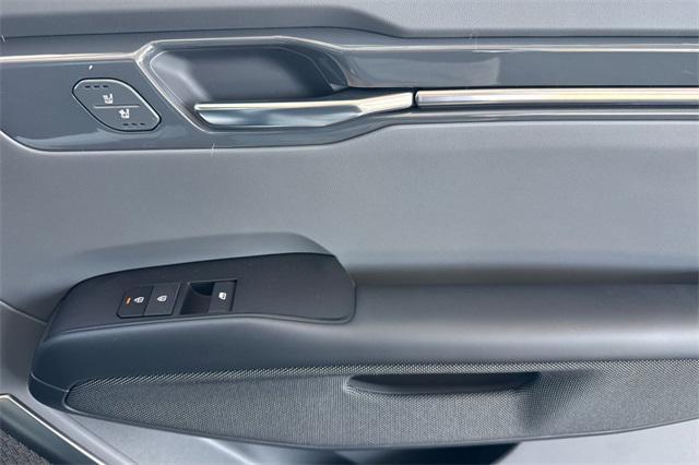 new 2026 Kia EV9 car, priced at $74,515