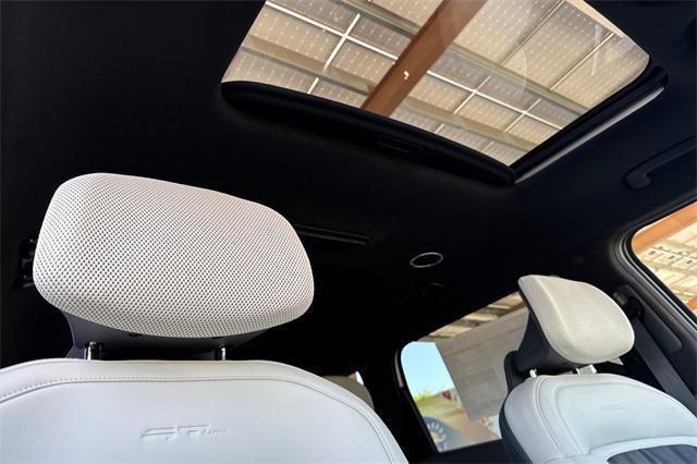 new 2026 Kia EV9 car, priced at $74,515