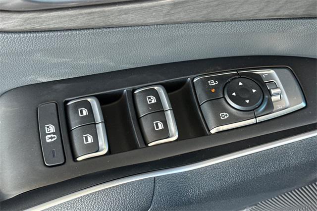 new 2026 Kia Sorento car, priced at $44,035