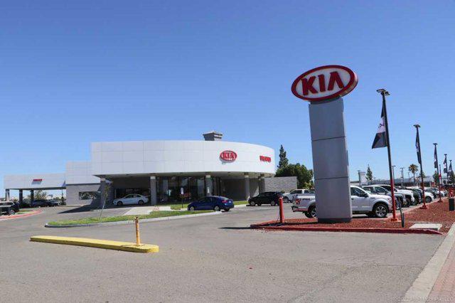 used 2022 Kia Soul car, priced at $15,990